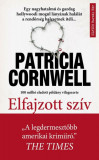 Elfajzott sz&iacute;v - Scarpetta-reg&eacute;ny - Patricia Cornwell