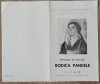 Expozitia de pictura Rodica Pandele 1960