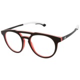 Cumpara ieftin New Balance NB407701 51, Rama ochelari de vedere, barbatesti