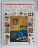 PRACTICAL HOME PAINT EFFECTS by SACHA COHEN , 2001