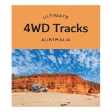 Ultimate 4WD Tracks Carte Carte straina Engleza Entuziaști 4x4 &Icirc;ncepători Seria Ultimate