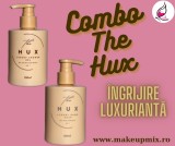 Cumpara ieftin Combo The Hux Set de &icirc;ngrijire Unisex pentru corp NO. I