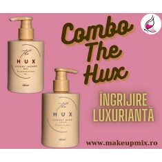 Combo The Hux Set de &icirc;ngrijire Unisex pentru corp NO. I