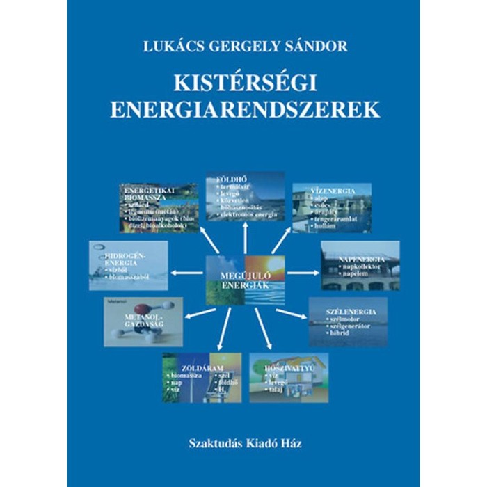 Kist&eacute;rs&eacute;gi energiarendszerek - Luk&aacute;cs Gergely S&aacute;ndor