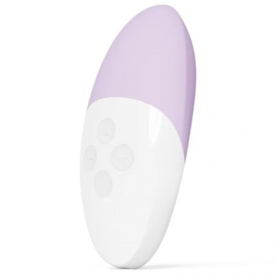 LELO - SIRI 3 CLITORIS MASSAGER CALM LAVENDER foto