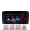 Navigatie Mercedes Clasa R D-215 Octa Core cu Android Radio Bluetooth Internet GPS WIFI DSP 3+32 GB 4G KIT-215+ LENOVO LITE CarStore Technology