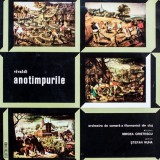 Vivaldi - Anotimpurile.(ECE-0326) Orchestra de camera a Filarmonicii din