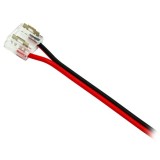 Oem Conector Rapid Banda LED COB 10mm 5A Strip-to-Cable Fara Lipire 12V/24V DC