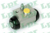 Cilindru receptor frana CITROEN XSARA Cupe (N0) (1998 - 2005) LPR 4690