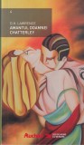 D.H. Lawrence - Amantul doamnei Chatterley (2018)