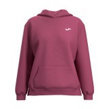 Cumpara ieftin Bluza Joma Breath visiniu