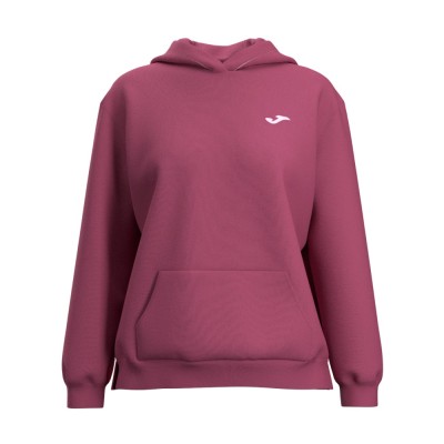 Bluza Joma Breath visiniu foto