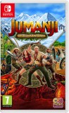 Jumanji Wild Adventures NSW