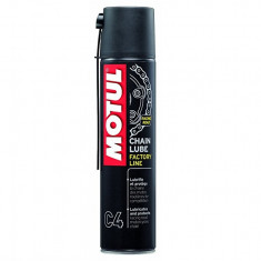 Spray lant Motul Chain Lube Factory Line C4 (Racing road) 400 ml