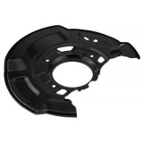 Protectie stropire disc frana Toyota Yaris 2008-, Fata, Dreapta, 47781-0D050