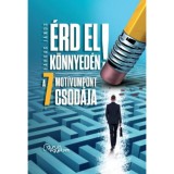 &Eacute;rd el k&ouml;nnyed&eacute;n! - A 7 mot&iacute;vumpont csod&aacute;ja - Farkas J&aacute;nos