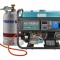 Generator monofazat pe gaz benzina Konner Sohnen KS 7000E G