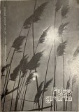 Revista Fotografia, Nr. 5 din 1972, editata de Asociatia Artistilor Fotografi, rară, de colectie / Solodiuc Elena, Lazar Dinu, Kodolany, Parvaletu