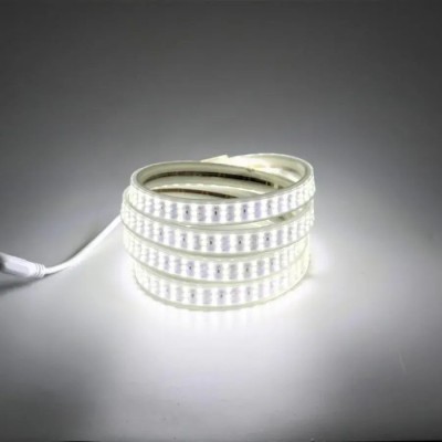 Banda Led, 2835, 1 m, 21W/m, IP.65, 6500K ModernLight Concept foto