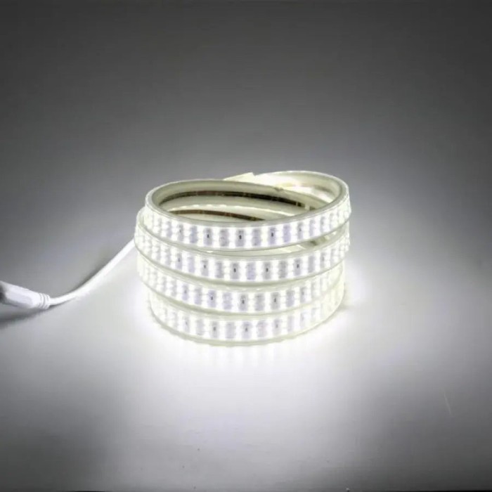 Banda Led, 2835, 1 m, 21W/m, IP.65, 6500K ModernLight Concept