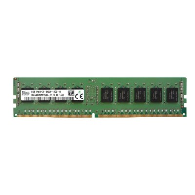Memorie Server 8GB DDR4 PC4-17000, 1Rx4, 2133 MHz - Hynix HMA41GR7MFR4N-TF - HP 752368-081 foto