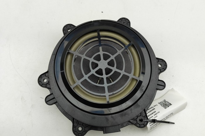 Difuzor ușă dreapta spate PORSCHE MACAN DKN 2021 OEM: 7PP035710C,361941-0010 | 31539163