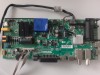 Main Board TP.MS3463S.PB711 BLA32 ecran HD LSC320AN02