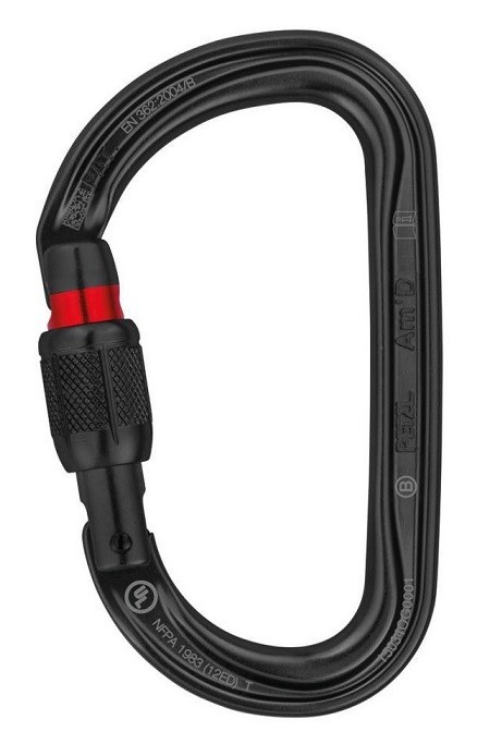 Carabiniera Am D Screw Lock