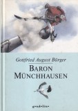 Gottfried August Burger - Baron Munchhausen