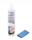 Spray pentru curatat suprafete sticla 250ml spuma laveta microfibra TermoPasty