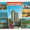 F2 - Carte Postala - Mamaia, circulata 1981