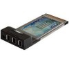 Adaptor PCMCIA la Firewire 1394a, Altele