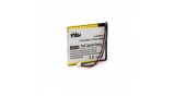 &Icirc;nlocuire baterie GPS VHBW pentru Garmin 361-00019-11 - 1250mAh, 3.7V
