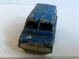 Bnk jc Matchbox 25a Bedford Van 12cwt MW