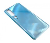Capac Baterie Verde Xiaomi Mi 10 5G Original Nou
