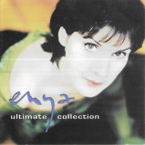 CD Enya &ndash; Ultimate Collection, Ambientala