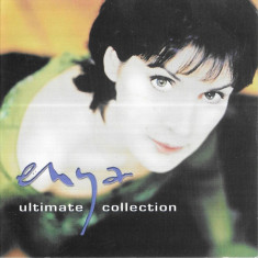 CD Enya – Ultimate Collection