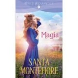 Magia - Santa Montefiore