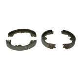 Set saboti frana, frana de mana NISSAN PATHFINDER III (R51) (2005 - 2012) KRIEGER 0950007197