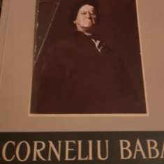 CORNELIU BABA K. H. Zambaccian