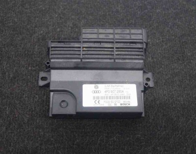Alt modul de control AUDI Q7 4L 2006 OEM: 4F0907280A4F0910280 2668019 foto