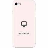 Husa silicon pentru Apple Iphone 6 / 6S, Business