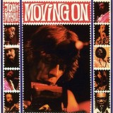 John Mayall Moving On remastered (cd)