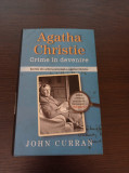 John Curran - Agatha Christie. Crime in devenire
