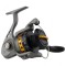 Mulineta Fin-Nor Lethal LTH40 Spinn Reel