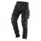 Pantaloni de lucru tip blugi, NEO, model Denim, negru, marimea XL/54