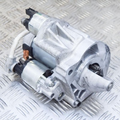 Electromotor FORD KUGA II DM2 2018 OEM: 253400-3850 10039019 foto