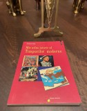 Jerome Helie - Mic Atlas Istoric al TIMPURILOR MODERNE (Ca nou!)