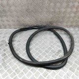 Garnitura Usa Dreapta Spate Audi Q4 F4B 2022 OEM 89A833722 Cromata Inox