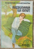 Razbunarea lui Ionut - Theodor Constantin